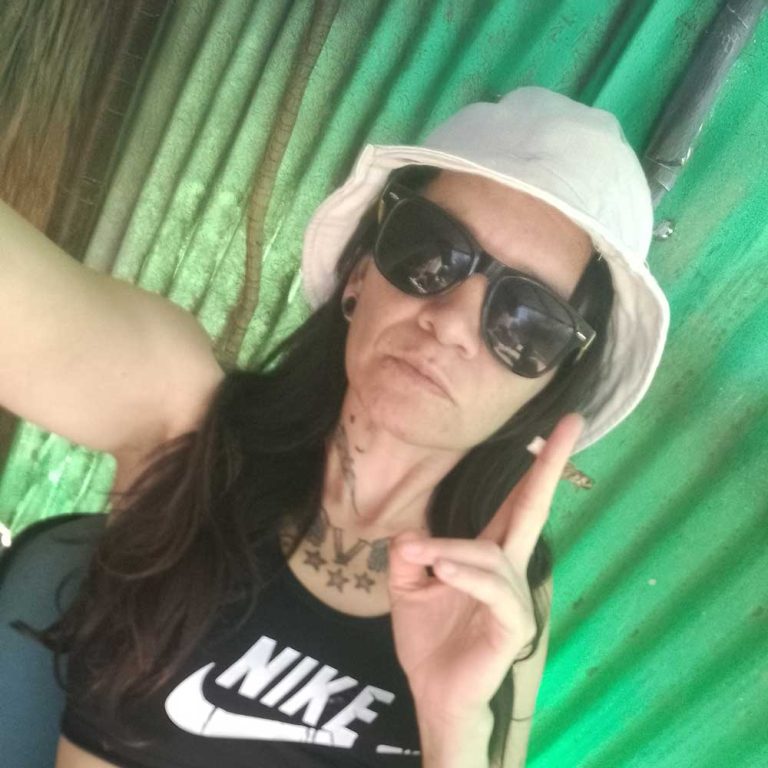 Greengah Stayla